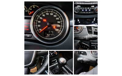 Peugeot 508 2.0HDI ACTIVE - автомобили, коли, обяви за нови и употребявани 11