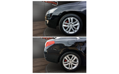 Peugeot 508 2.0HDI ACTIVE - автомобили, коли, обяви за нови и употребявани 14