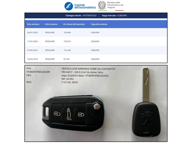 Peugeot 508 2.0HDI ACTIVE - автомобили, коли, обяви за нови и употребявани 16