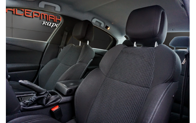 Peugeot 508 2.0HDI ACTIVE - автомобили, коли, обяви за нови и употребявани 8