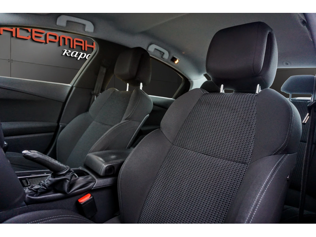 Peugeot 508 2.0HDI ACTIVE - автомобили, коли, обяви за нови и употребявани 8