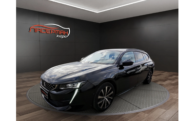 peugeot-508 - 0