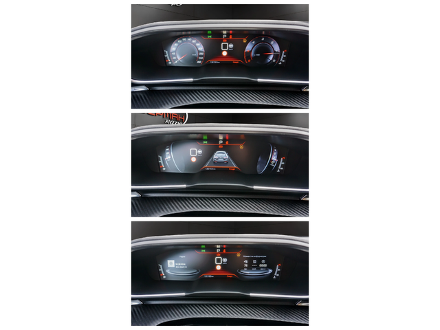 Peugeot 508 2.0 BLUEHDI GT LINE - автомобили, коли, обяви за нови и употребявани 12