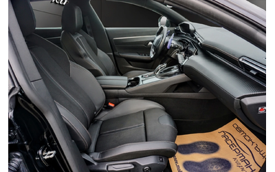 Peugeot 508 2.0 BLUEHDI GT LINE - автомобили, коли, обяви за нови и употребявани 13