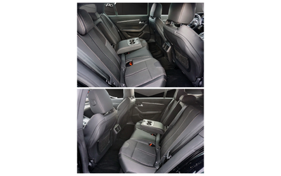 Peugeot 508 2.0 BLUEHDI GT LINE - автомобили, коли, обяви за нови и употребявани 14