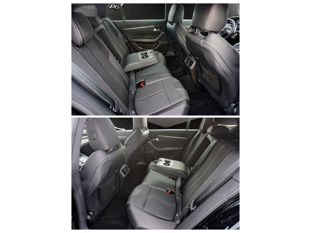 Peugeot 508 2.0 BLUEHDI GT LINE - автомобили, коли, обяви за нови и употребявани 14