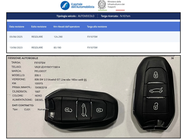 Peugeot 508 2.0 BLUEHDI GT LINE - автомобили, коли, обяви за нови и употребявани 16