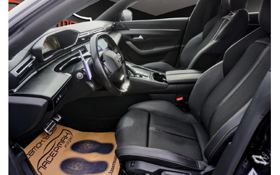 Peugeot 508 2.0 BLUEHDI GT LINE - автомобили, коли, обяви за нови и употребявани 7