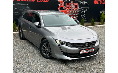 peugeot-508 - 0