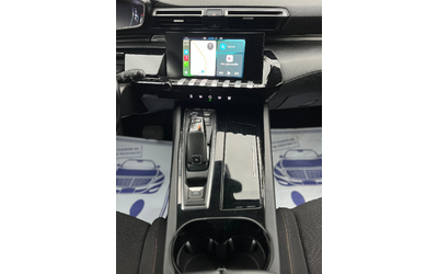 Peugeot 508 1.5HDI* DIGITAL* DISTRONIC* 360* СОБСТВЕН ЛИЗИНГ - автомобили, коли, обяви за нови и употребявани 11