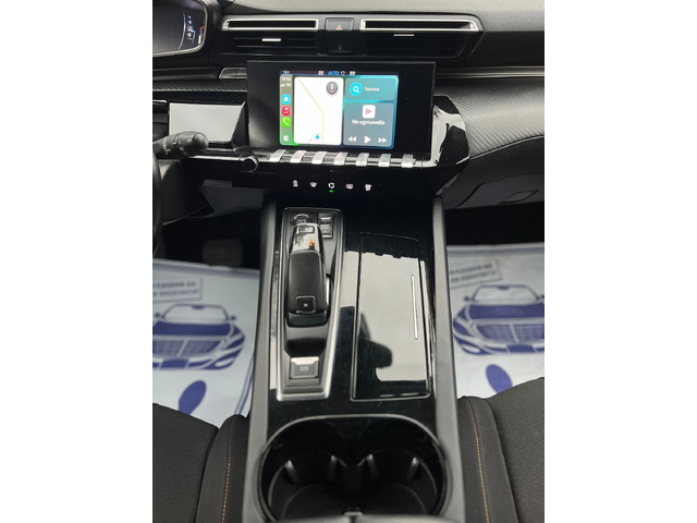 Peugeot 508 1.5HDI* DIGITAL* DISTRONIC* 360* СОБСТВЕН ЛИЗИНГ - автомобили, коли, обяви за нови и употребявани 11