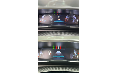 Peugeot 508 1.5HDI* DIGITAL* DISTRONIC* 360* СОБСТВЕН ЛИЗИНГ - автомобили, коли, обяви за нови и употребявани 13