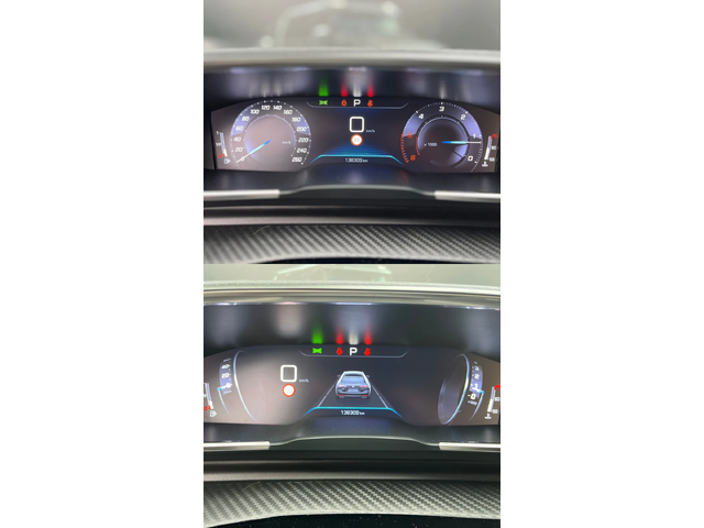 Peugeot 508 1.5HDI* DIGITAL* DISTRONIC* 360* СОБСТВЕН ЛИЗИНГ - автомобили, коли, обяви за нови и употребявани 13