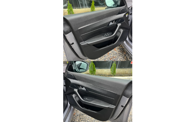 Peugeot 508 1.5HDI* DIGITAL* DISTRONIC* 360* СОБСТВЕН ЛИЗИНГ - автомобили, коли, обяви за нови и употребявани 15