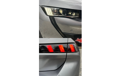 Peugeot 508 1.5HDI* DIGITAL* DISTRONIC* 360* СОБСТВЕН ЛИЗИНГ - автомобили, коли, обяви за нови и употребявани 7