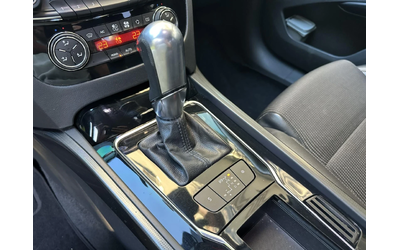 Peugeot 508 2.0HDI / АВТОМАТИК - автомобили, коли, обяви за нови и употребявани 13