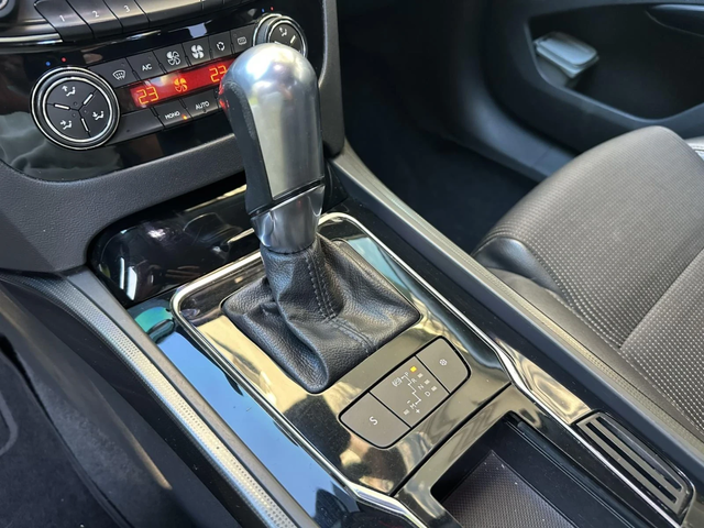 Peugeot 508 2.0HDI / АВТОМАТИК - автомобили, коли, обяви за нови и употребявани 13