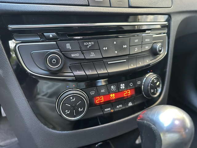 Peugeot 508 2.0HDI / АВТОМАТИК - автомобили, коли, обяви за нови и употребявани 14