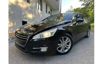 peugeot-508 - 2
