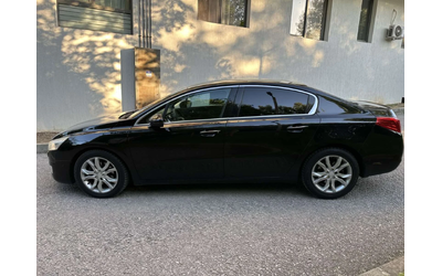 peugeot-508 - 3