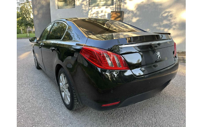 peugeot-508 - 4