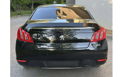 peugeot-508 - 5