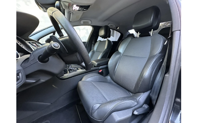 Peugeot 508 2.0HDI / АВТОМАТИК - автомобили, коли, обяви за нови и употребявани 9