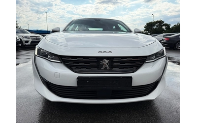 peugeot-508 - 0
