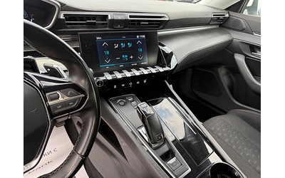 Peugeot 508 508 1.5 Blue-HDi Active-Led-Avtomatik - автомобили, коли, обяви за нови и употребявани 10
