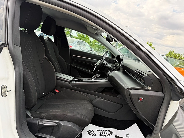 Peugeot 508 508 1.5 Blue-HDi Active-Led-Avtomatik - автомобили, коли, обяви за нови и употребявани 11