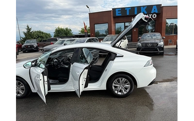 Peugeot 508 508 1.5 Blue-HDi Active-Led-Avtomatik - автомобили, коли, обяви за нови и употребявани 13