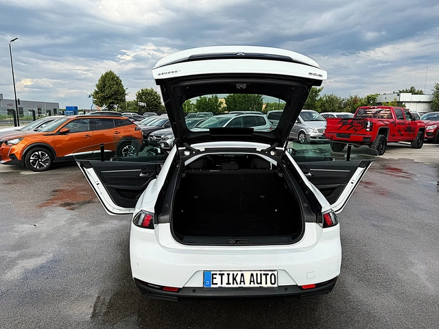 Peugeot 508 508 1.5 Blue-HDi Active-Led-Avtomatik - автомобили, коли, обяви за нови и употребявани 14