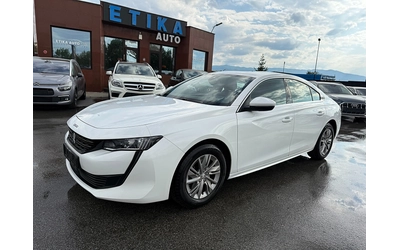 peugeot-508 - 2