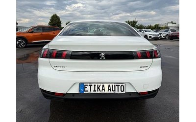 peugeot-508 - 5
