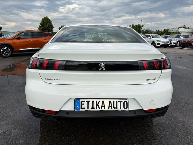 Peugeot 508 508 1.5 Blue-HDi Active-Led-Avtomatik - автомобили, коли, обяви за нови и употребявани 5