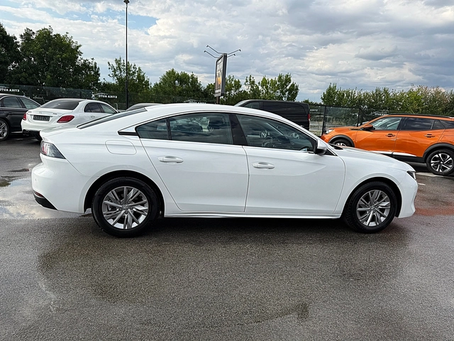 Peugeot 508 508 1.5 Blue-HDi Active-Led-Avtomatik - автомобили, коли, обяви за нови и употребявани 6