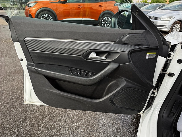Peugeot 508 508 1.5 Blue-HDi Active-Led-Avtomatik - автомобили, коли, обяви за нови и употребявани 7