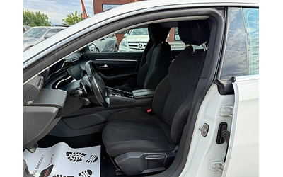 Peugeot 508 508 1.5 Blue-HDi Active-Led-Avtomatik - автомобили, коли, обяви за нови и употребявани 8