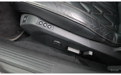 Peugeot 508 2.0 GT | ПАНОРАМА | ПОДГРЕВ | ACC - автомобили, коли, обяви за нови и употребявани 13