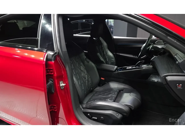 Peugeot 508 2.0 GT | ПАНОРАМА | ПОДГРЕВ | ACC - автомобили, коли, обяви за нови и употребявани 6