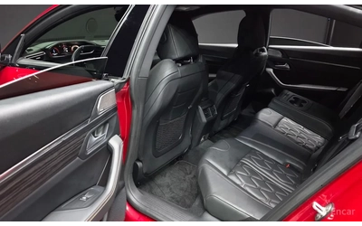 Peugeot 508 2.0 GT | ПАНОРАМА | ПОДГРЕВ | ACC - автомобили, коли, обяви за нови и употребявани 7