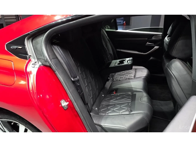 Peugeot 508 2.0 GT | ПАНОРАМА | ПОДГРЕВ | ACC - автомобили, коли, обяви за нови и употребявани 8