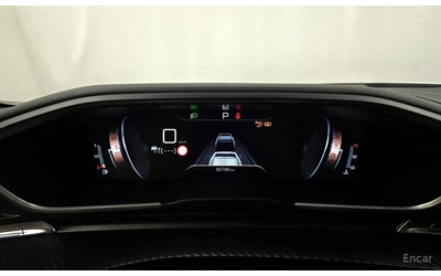 Peugeot 508 2.0 BlueHDi GT Line | ПАНОРАМА | ПОДГРЕВ | ACC - автомобили, коли, обяви за нови и употребявани 10