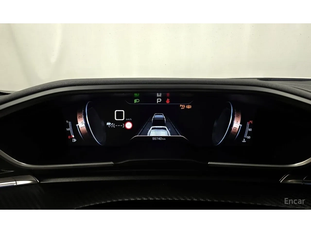 Peugeot 508 2.0 BlueHDi GT Line | ПАНОРАМА | ПОДГРЕВ | ACC - автомобили, коли, обяви за нови и употребявани 10