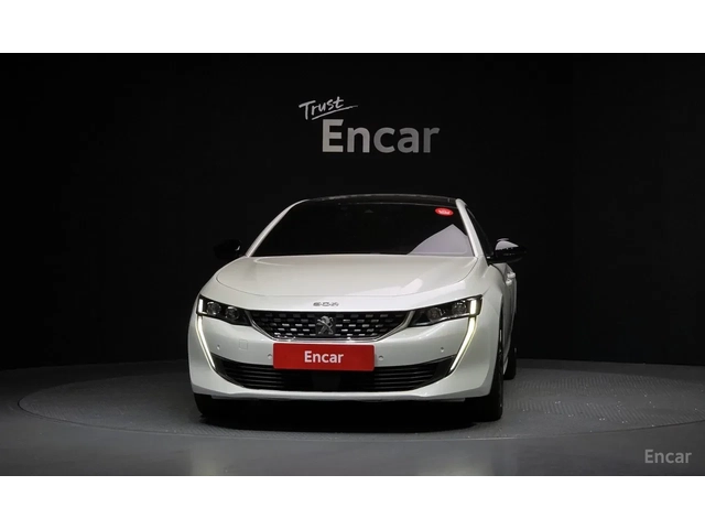 Peugeot 508 2.0 BlueHDi GT Line | ПАНОРАМА | ПОДГРЕВ | ACC - автомобили, коли, обяви за нови и употребявани 1