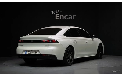 peugeot-508 - 2