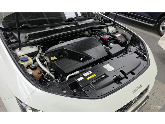 Peugeot 508 2.0 BlueHDi GT Line | ПАНОРАМА | ПОДГРЕВ | ACC - автомобили, коли, обяви за нови и употребявани 4