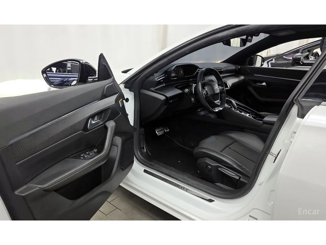 Peugeot 508 2.0 BlueHDi GT Line | ПАНОРАМА | ПОДГРЕВ | ACC - автомобили, коли, обяви за нови и употребявани 5