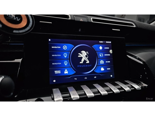 Peugeot 508 1.5 BlueHDi Allure - автомобили, коли, обяви за нови и употребявани 11