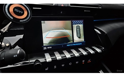 Peugeot 508 1.5 BlueHDi Allure - автомобили, коли, обяви за нови и употребявани 15